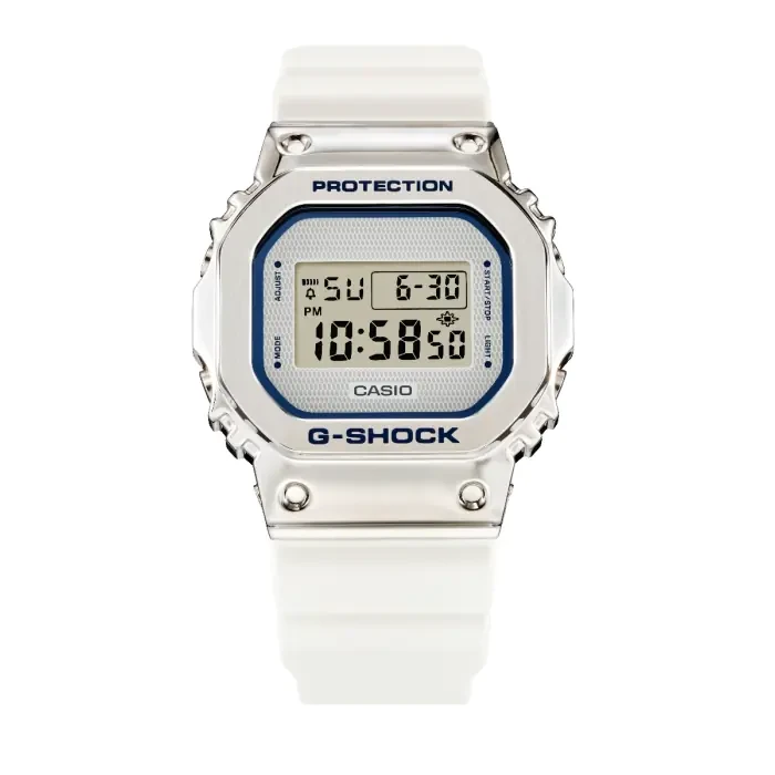 G-SHOCK Lover’s Collection Men Casual Watch GM-5600LC-7DR