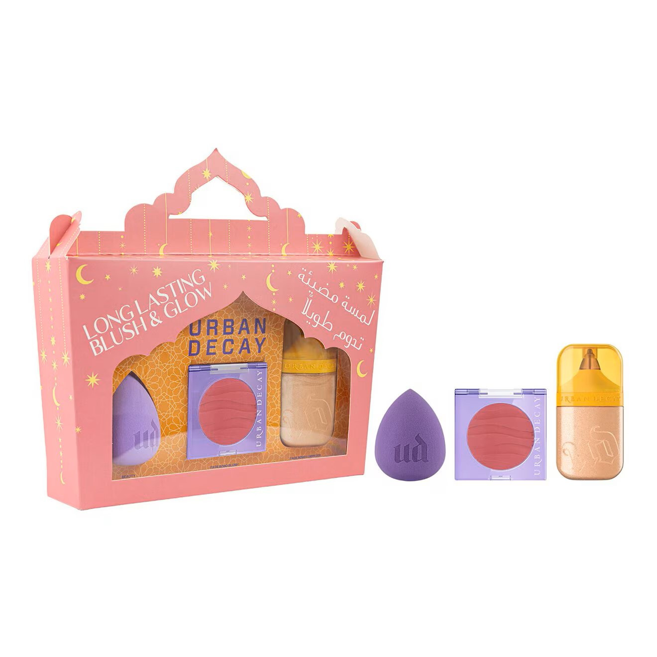 SEPHORA Long-Lasting Blush & Glow