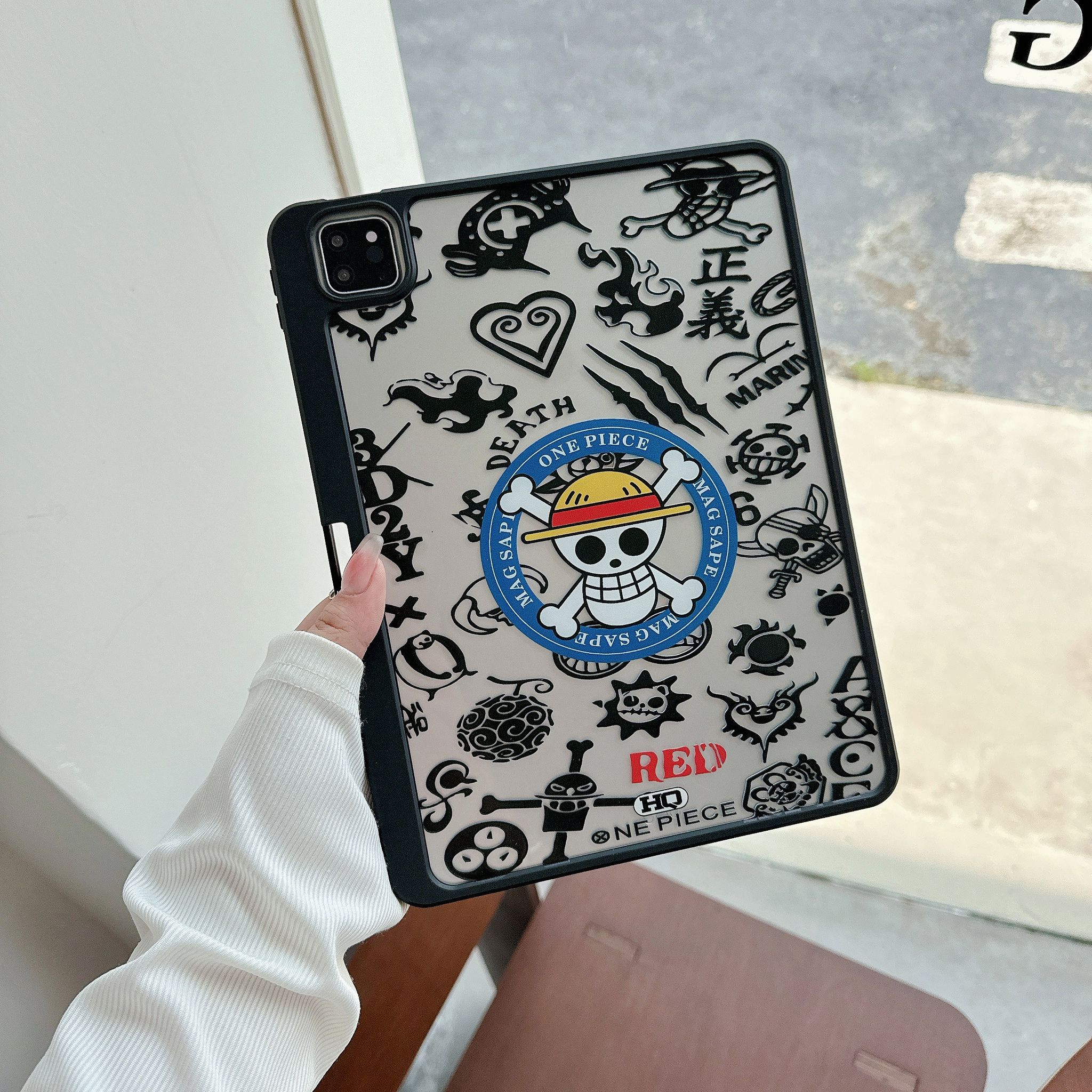 IPAD ipad pro 12.9 back case CASE BACK 12.9 ipad pro 12.9 case shockproof