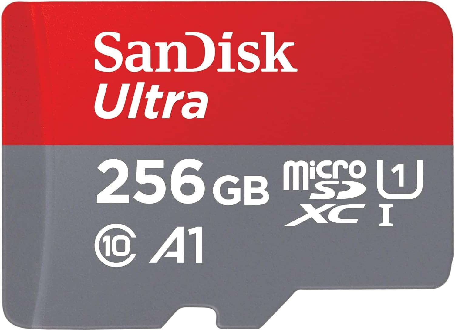 Sandisk Ultra MicroSDXC 256GB SDSQUA4-032G-GN6MN Memory Card