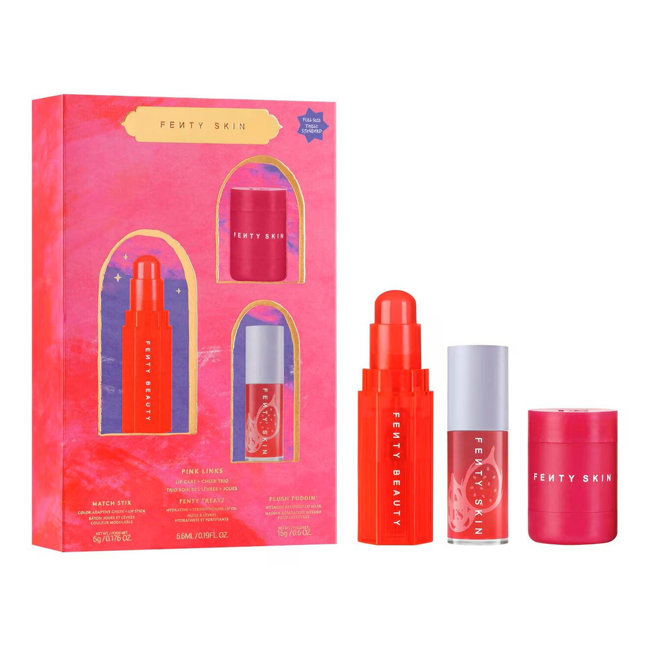 Sephora Pink Links Ramadan Set