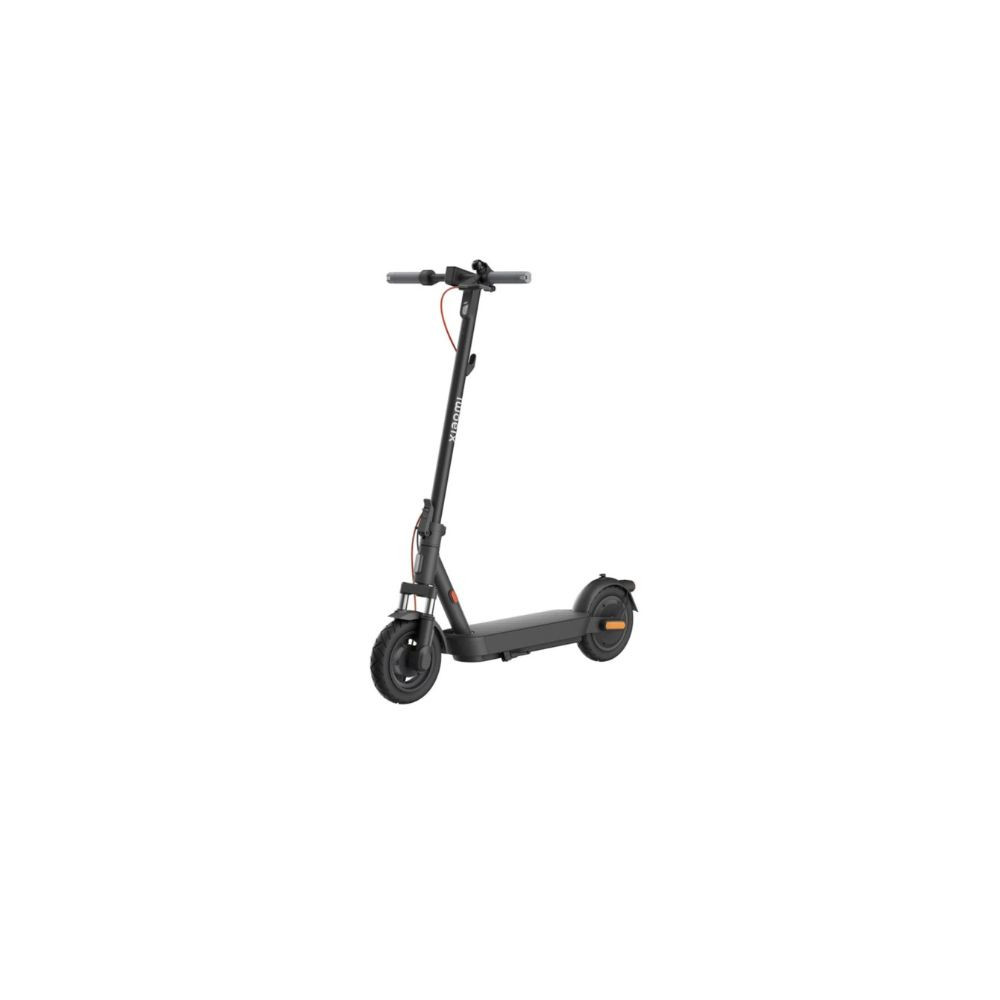 Electric Scooter 5 GL BHR9618GL 700W 60km 25kmh Black