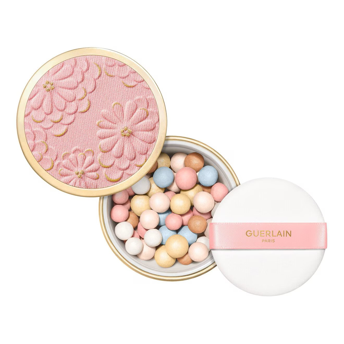 SEPHORA Météorites Blooming Glow – Limited Edition