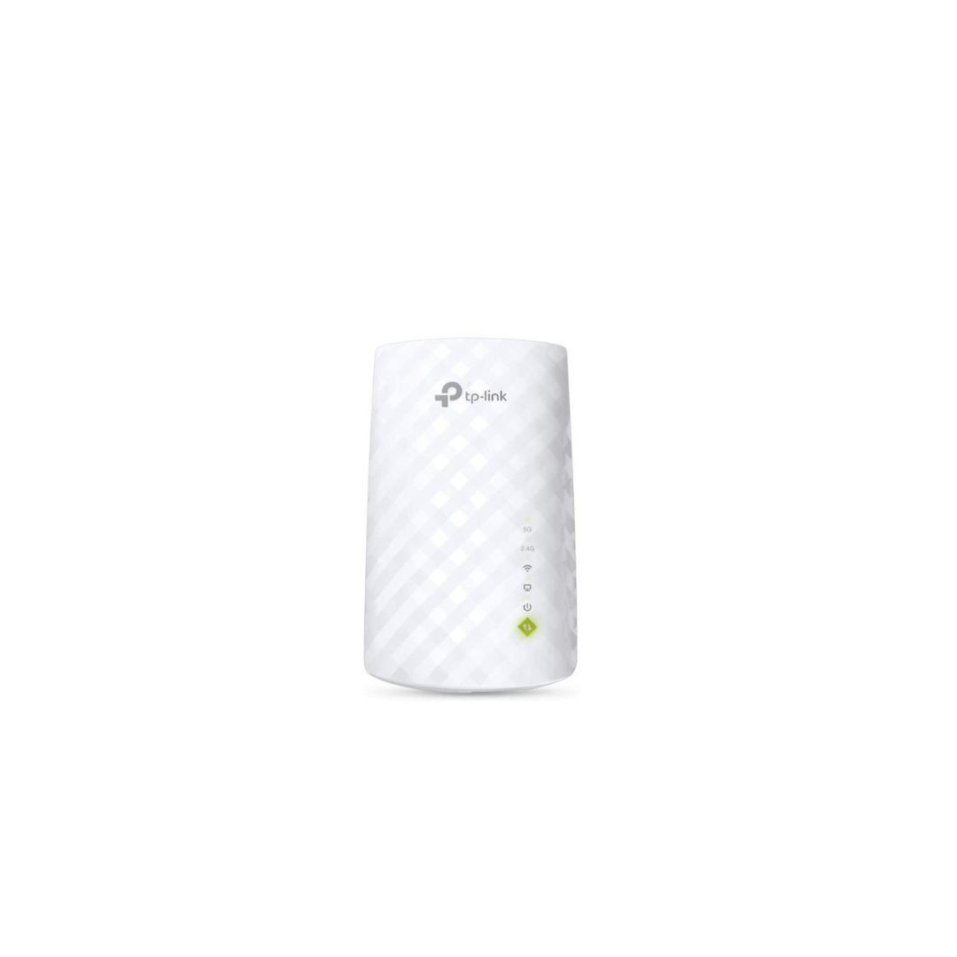 TP-Link RE200 Dual Band Hi Speed Wi-Fi Range Extender