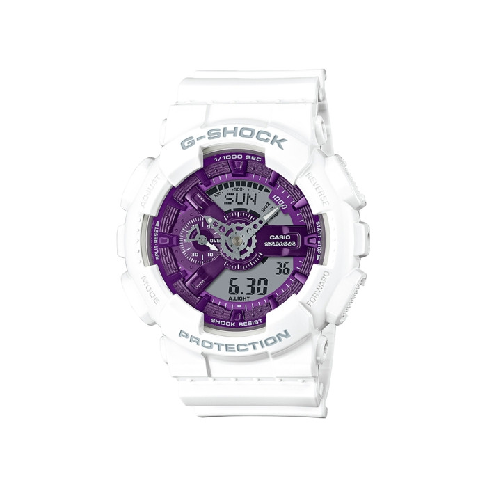 G-SHOCK Men Casual Watch GA-110WS-7ADR