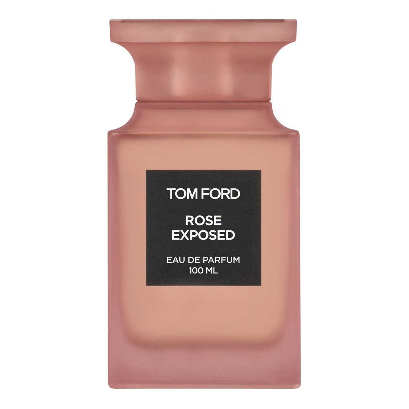 SEPHORA Rose Exposed Eau de Parfum
