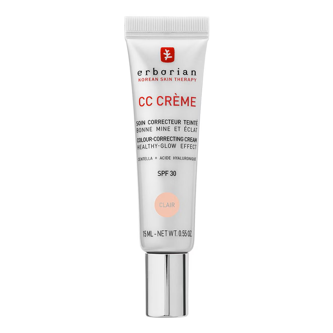SEPHORA CC Crème SPF30 with Hyaluronic Acid