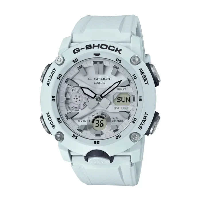 G-SHOCK Casual Men Watch GA-2000S-7ADRC