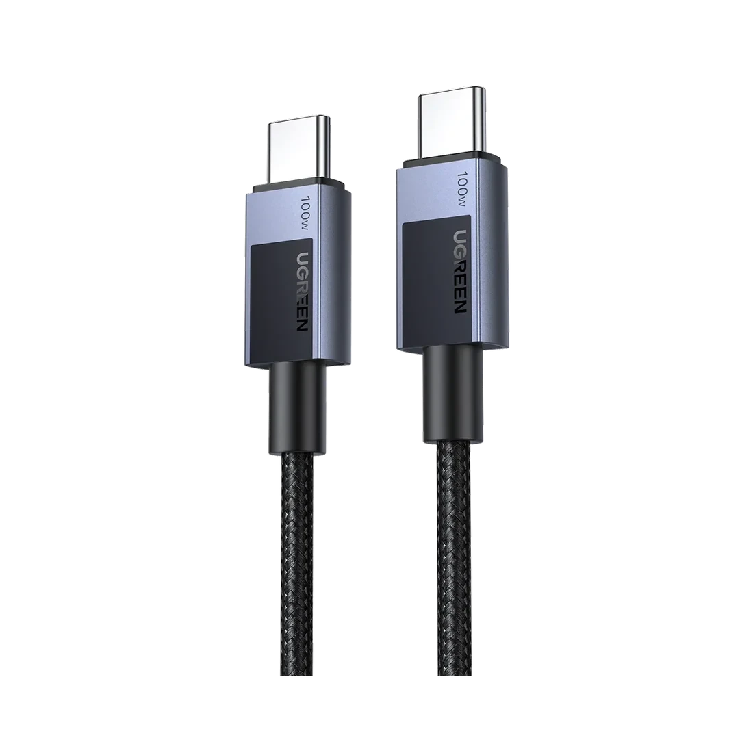 UGREEN 100W USB C Charger Cable 1M, PD 3.1 Type C to Type Cable, Fast Charging