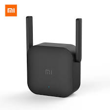 Mi Wi-Fi Range Extender Pro 300Mbps Black