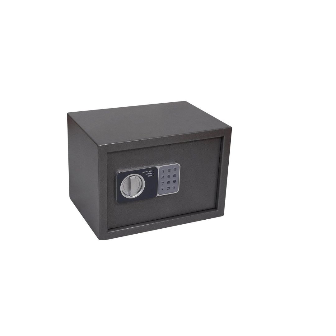 Ace Electronic Safe (25 x 31 x 25 cm)