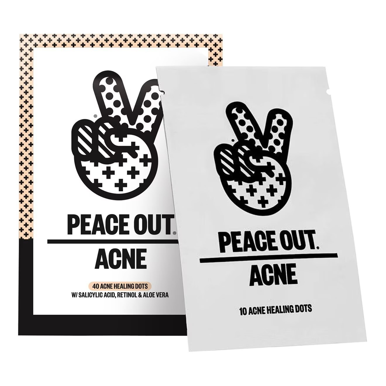 SEPHORA Acne Dots Jumbo