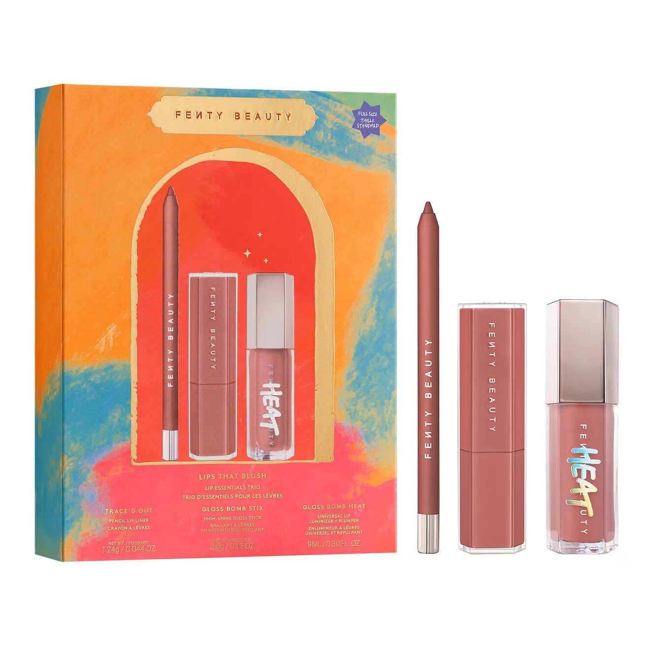 Sephora Lips That Blush