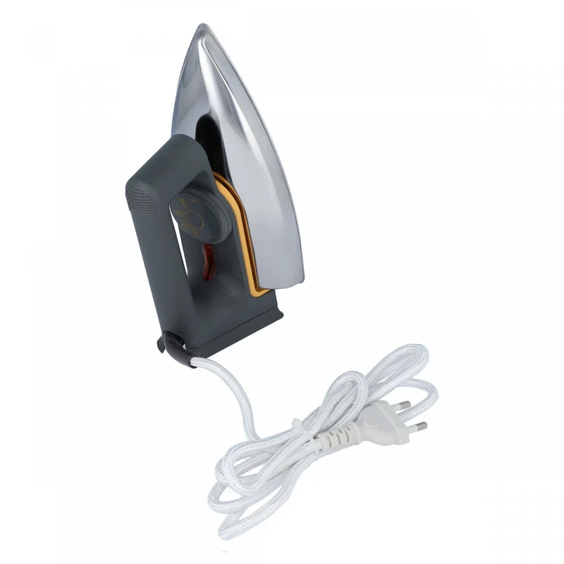 Philips Classic 1000W Dry Iron HD1172 – Grey