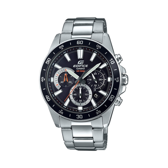 EDIFICE STANDARD CHRONOGRAPH Men Watch EFV-570D-1AVUDF