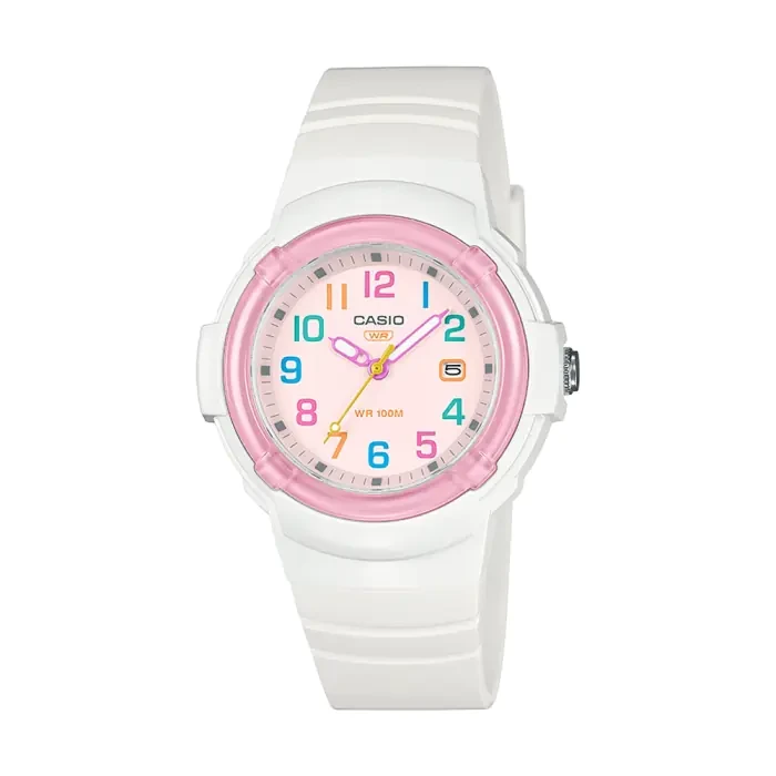 CASIO Analog Women Watch LX-800H-7A1VDF