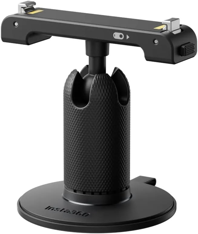 Insta360 GO 3/GO 3S Pivot Stand