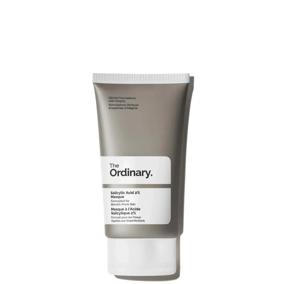 The Ordinary Salicylic Acid 2% Masque 50ml