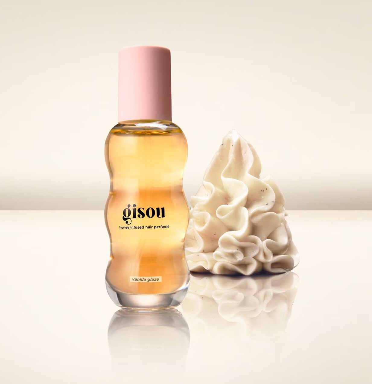 SEPHORA Honey Infused Hair Perfume Mini Vanilla Glaze