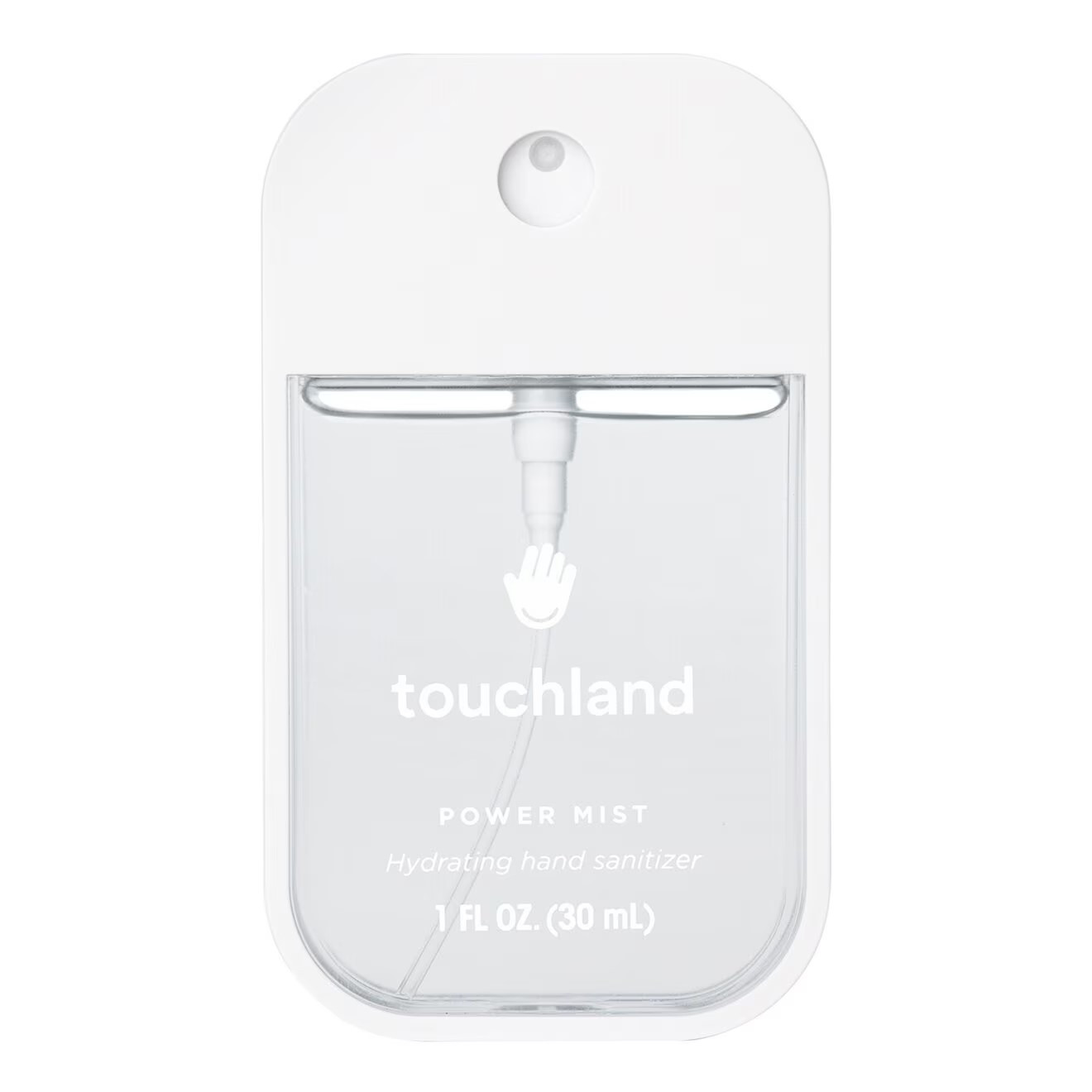 SEPHORA Power Mist Hydrating Hand Sanitizer - Beach Coco