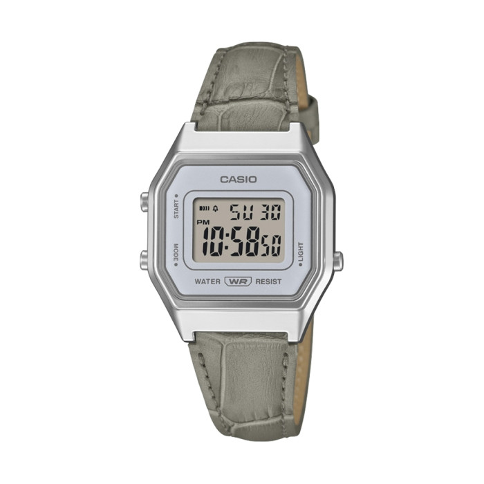 CASIO Vintage Unisex Watch LA680WEL-8A2DF