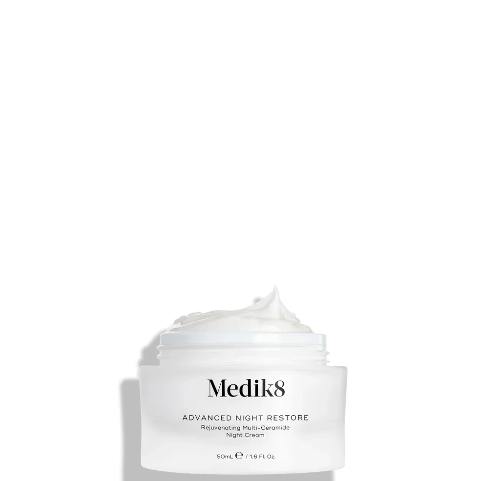 Medik8 Advanced Night Restore