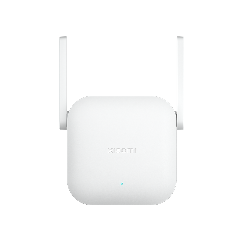 Xiaomi WiFi Range Extender N300 — White
