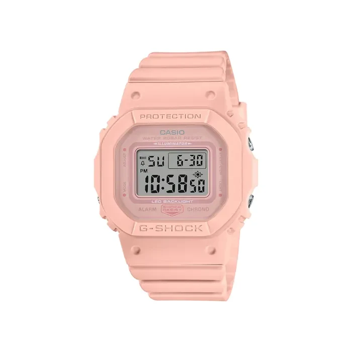 G-SHOCK Women Casual Watch GMD-S5600BA-4DR