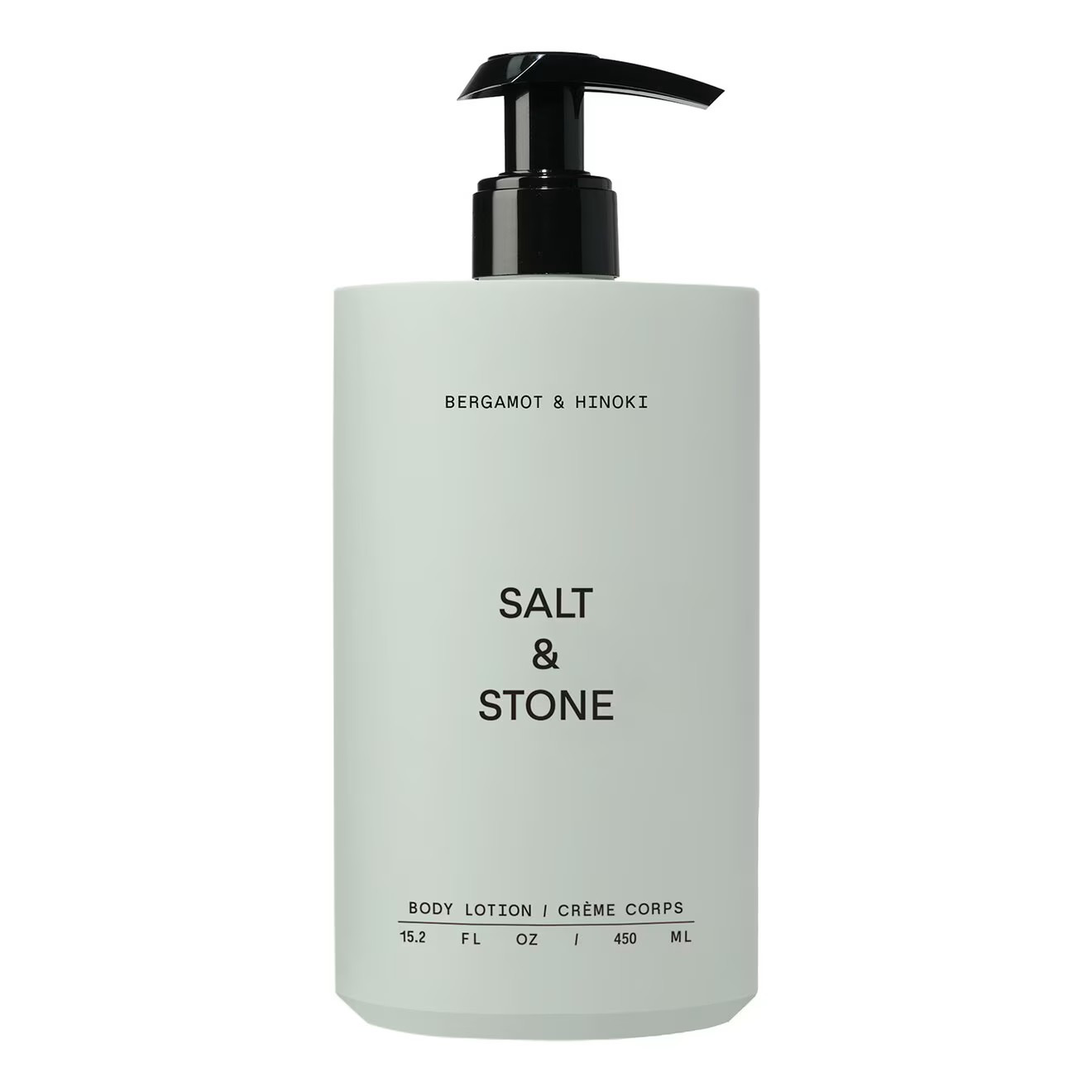 SEPHORA Bergamot & Hinoki Body Lotion – Refreshing Citrus & Woody Hydration
