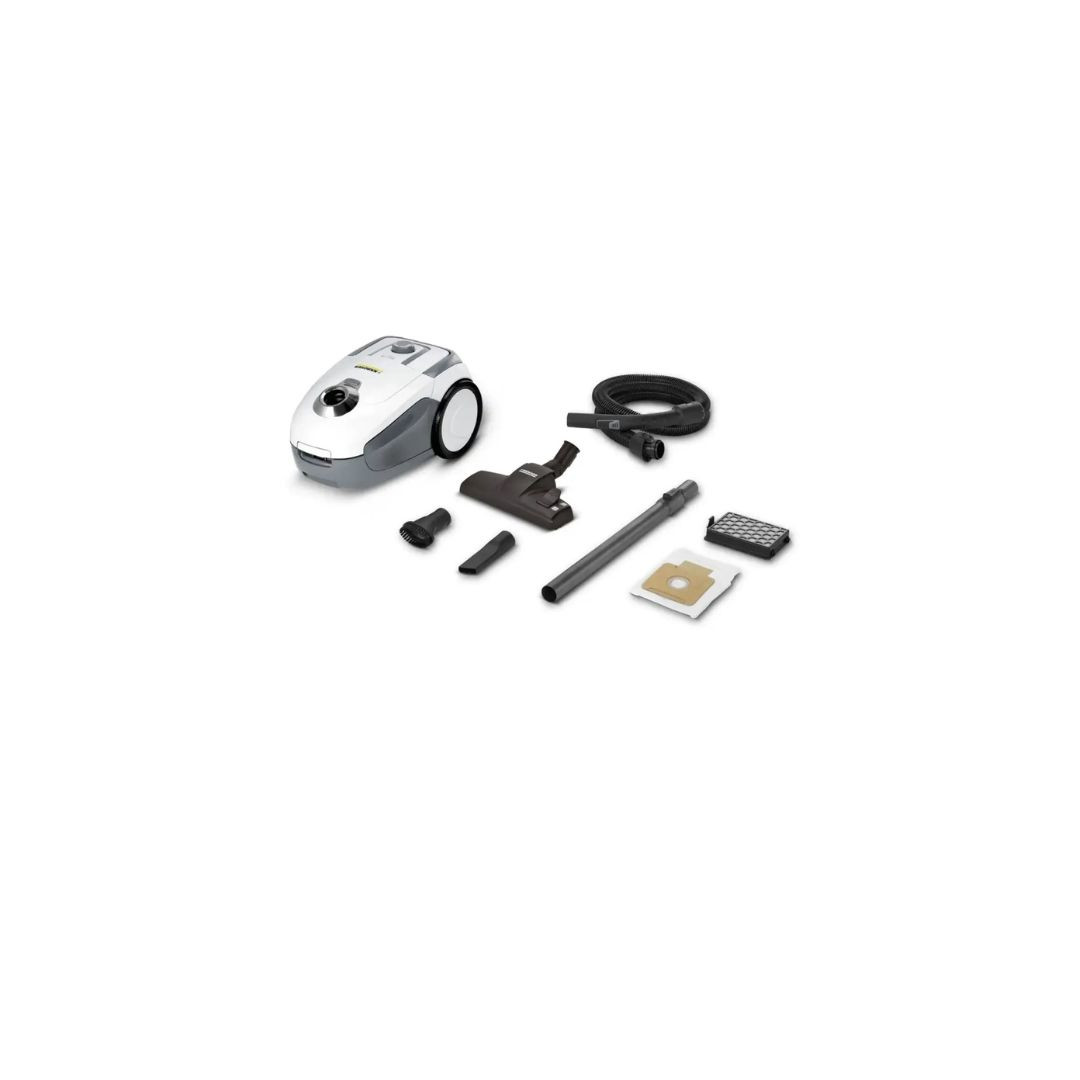 Karcher VC 2 Corded Vacuum Cleaner, 1.198-036.0 (700 W)