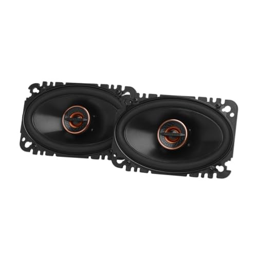 Infinity Reference 6432CFX- 4” x 6” Two-way car audio speaker