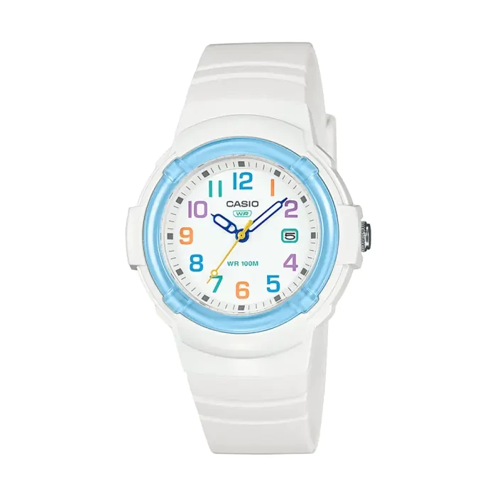 CASIO Analog Women Watch LX-800H-7A2VDF