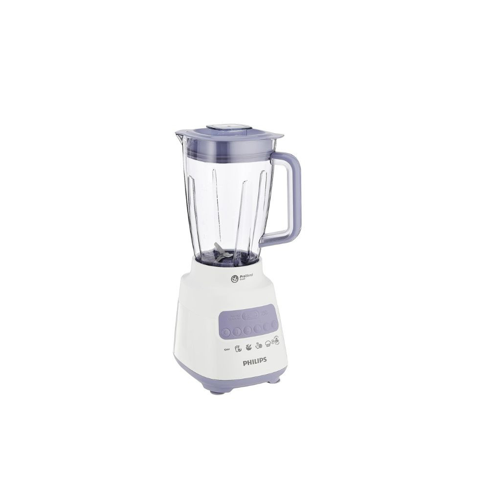 Philips  Series 5000 Blender Core 700 W HR2221/01 Lavender