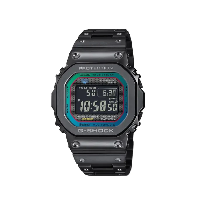 G-SHOCK Metal Men Watch GMW-B5000BPC-1DR