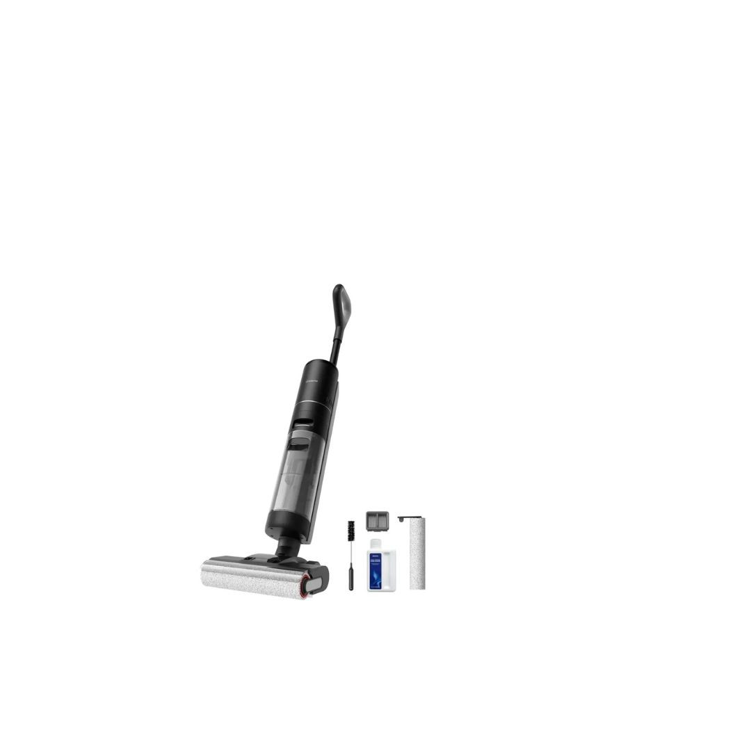 Dreame H12 Pro Wet & Dry Stick Cordless Vacuum Cleaner, HHR25A/H12 PRO (900 ml, 300 W)