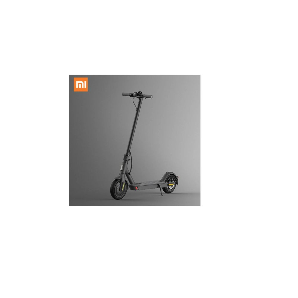 Xiaomi Mi Electric Scooter 1S 2020 DDHBC05NEB BHR4523UK 250W 30km Grey Black