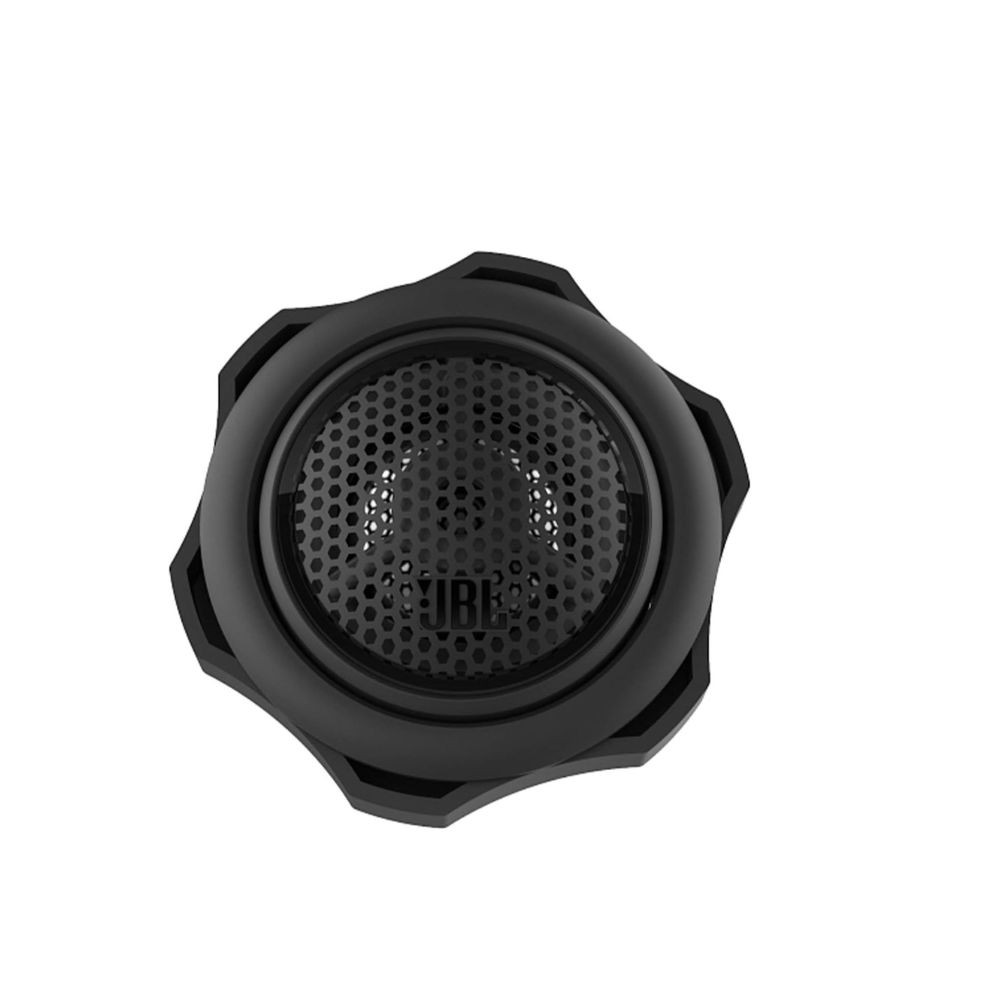 Stadium 192T 0.75" Aluminum Car Dome Tweeters – Nominal Power