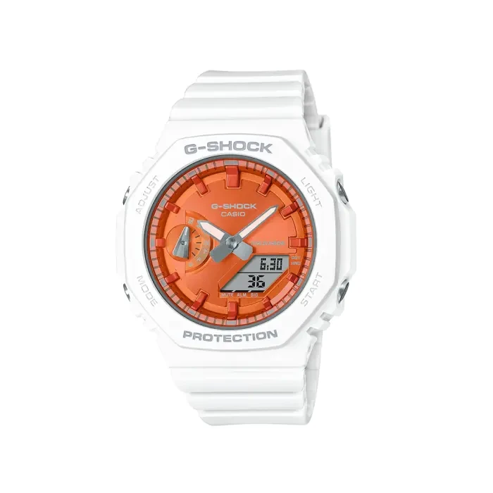 G-SHOCK Women Casual Watch GMA-S2100WS-7ADR