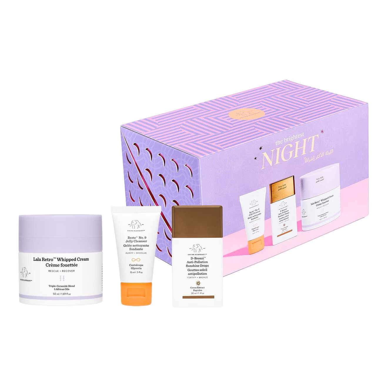 Sephora The Brightest Night