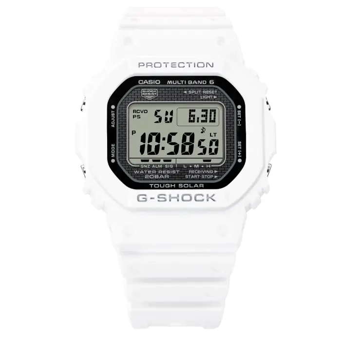 G-SHOCK Digital Men Watch GW-5000HS-7DR