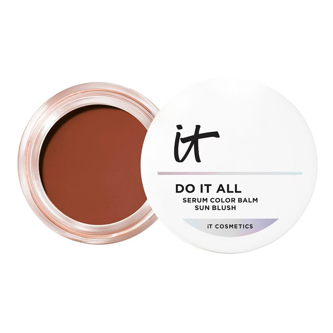 SEPHORA Do It All Serum Color Balm Blush