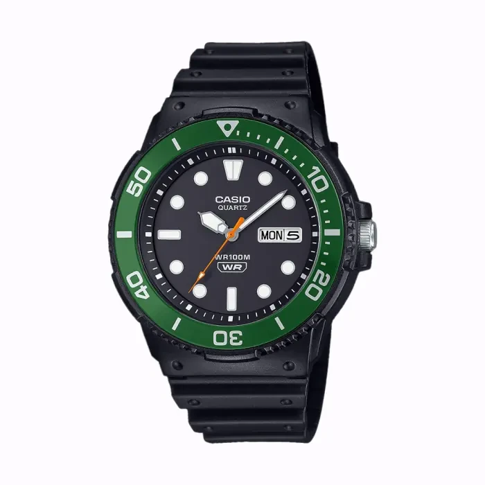 CASIO Analog Unisex Watch MRW-230H-1E3VDF