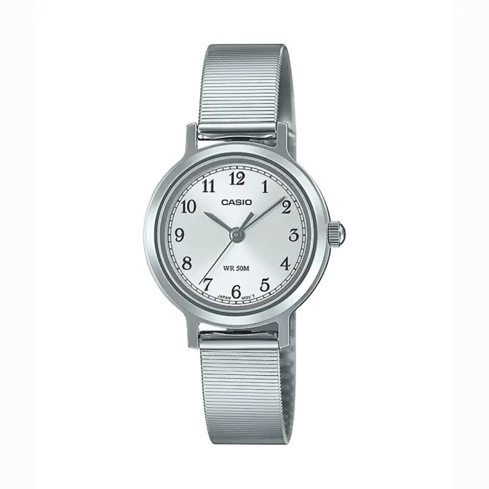 CASIO Analog Women Watch LTP-B170D-4BVDF