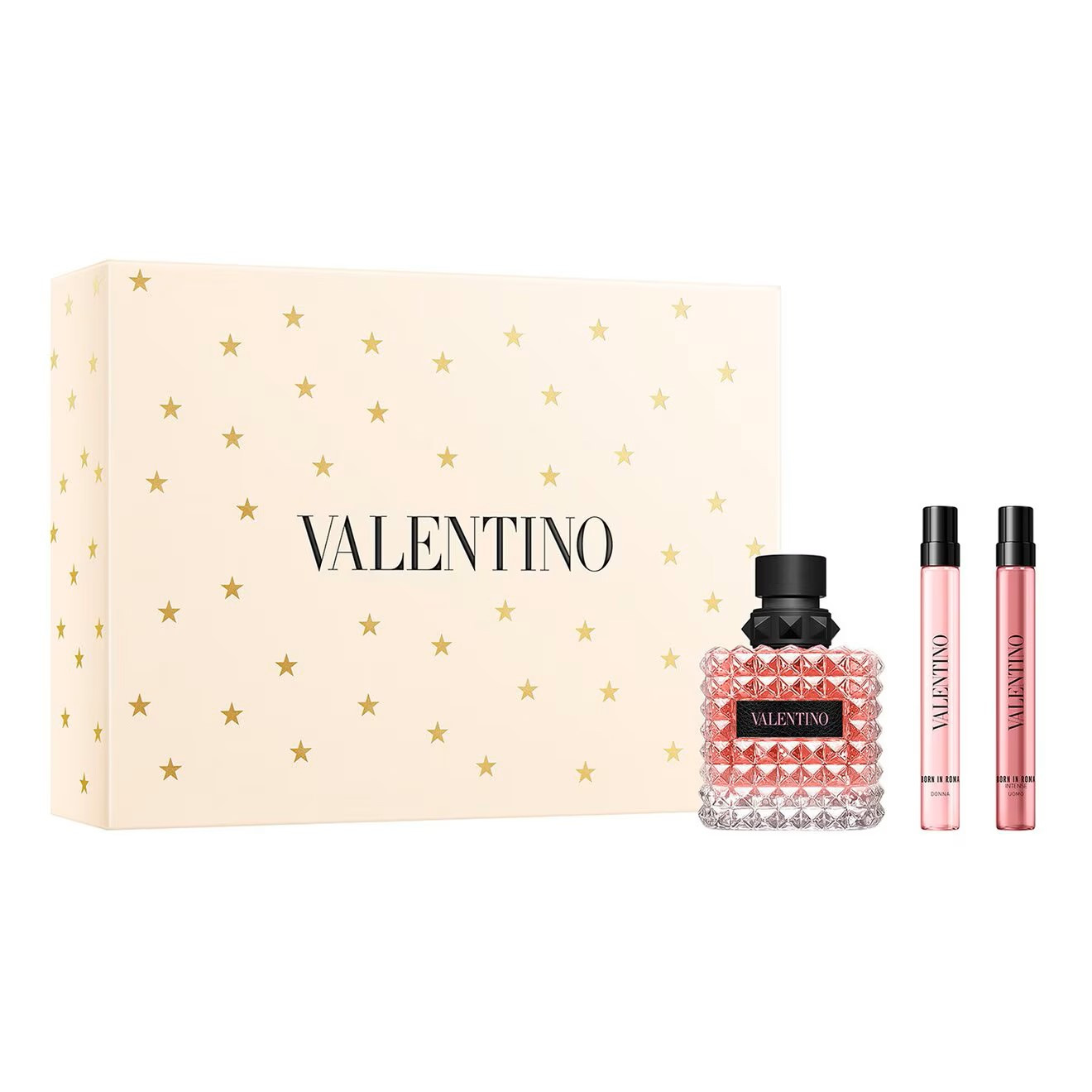 SEPHORA Born in Roma Donna Eau de Parfum Gift Set