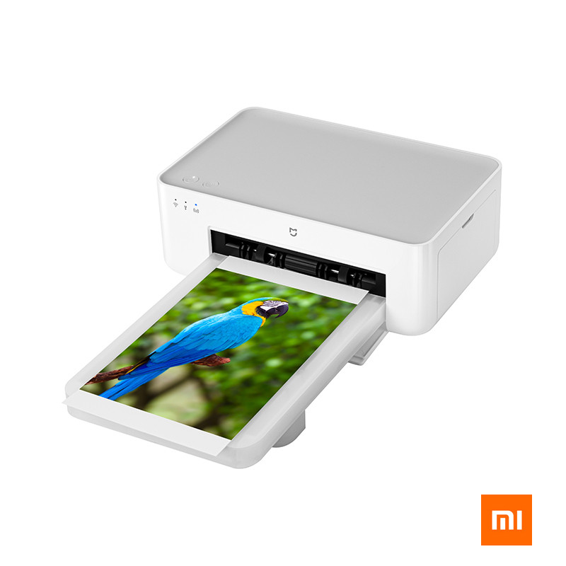 Xiaomi Instant Photo Printer 1S Set EU