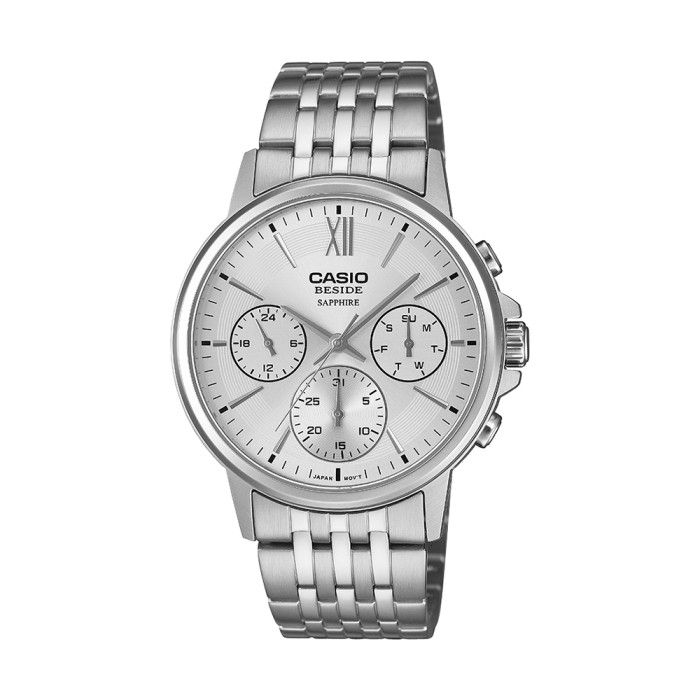 CASIO Men Watch BMS-300D-7AVDF