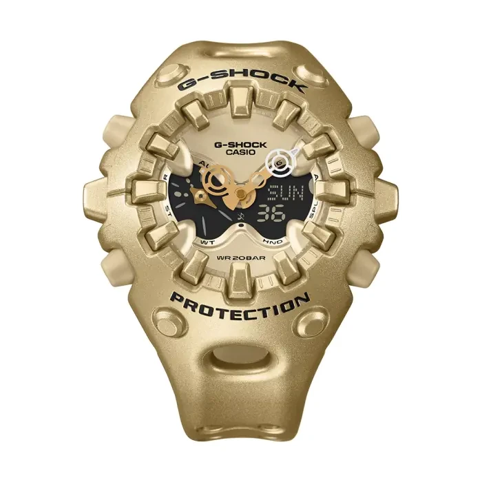 G-SHOCK Men Casual Watch GA-V01A-9ADR