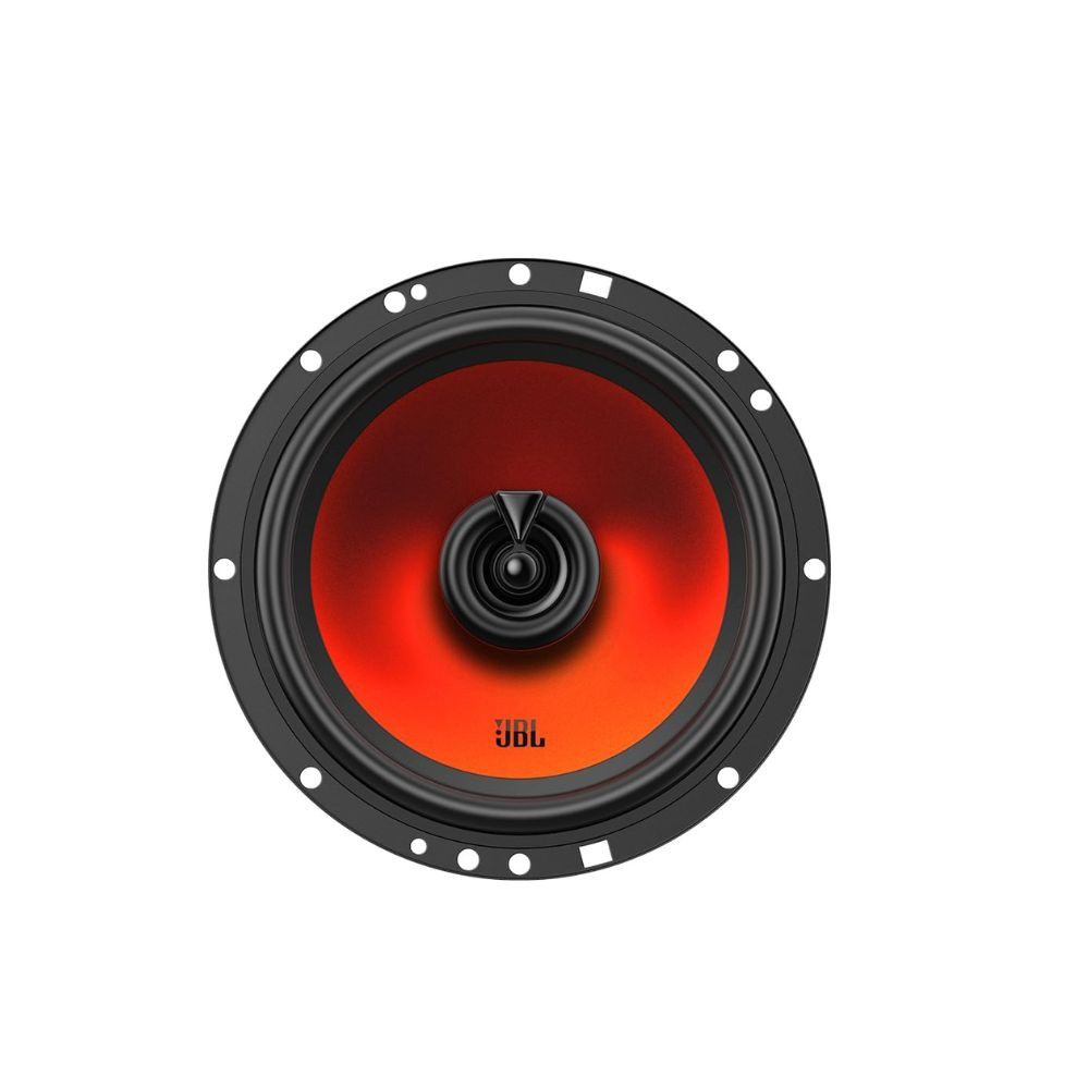 Stage1 62 – 6.5" Coaxial Car Speakers – 220W Peak / 50W RMS