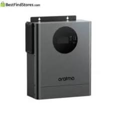 Powerwith Solar Energy PowerHouse I32|OIR-5321