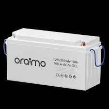 Up to 1200 Cycles Life PowerHouse B200|OLB-120